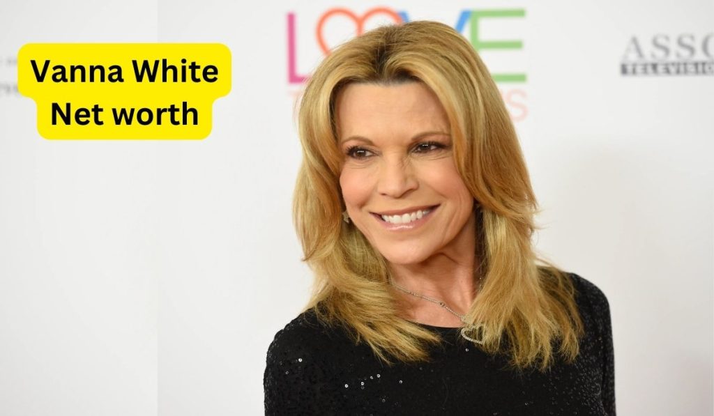 Vanna White Net Worth 2024 Salary Earnings Fees And House