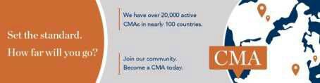 How to become CMA in India and US