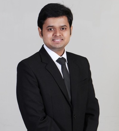 Interview of Vivek Choudhary CS Professional Topper June 2016