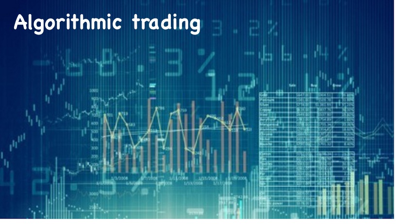 Algorithmic trading
