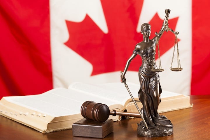 Current Canadian Class Action Lawsuits