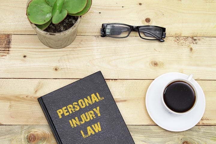 Hire a Personal Injury Lawyer