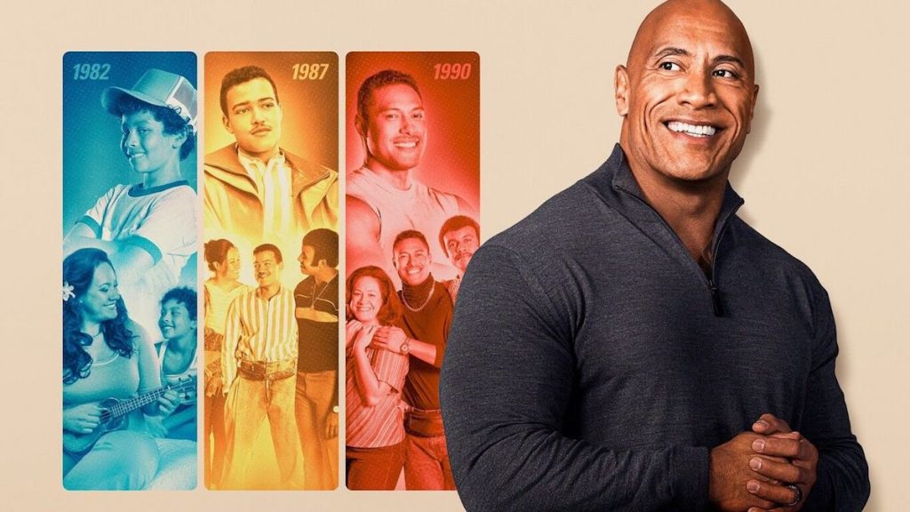The Rock Movies