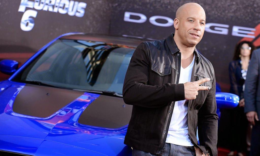 Vin Diesel Net Worth 2023: Salary Income Assets Biography