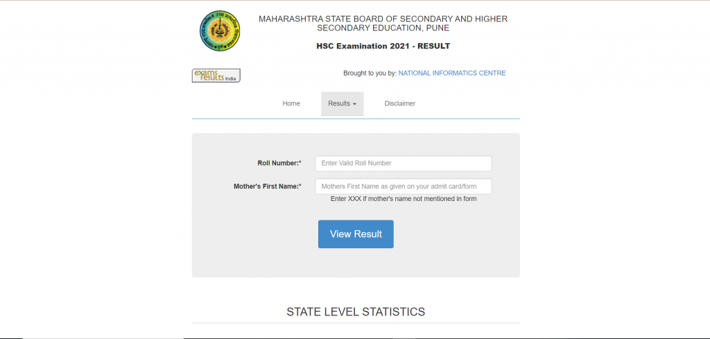 Maharashtra-SSC-result