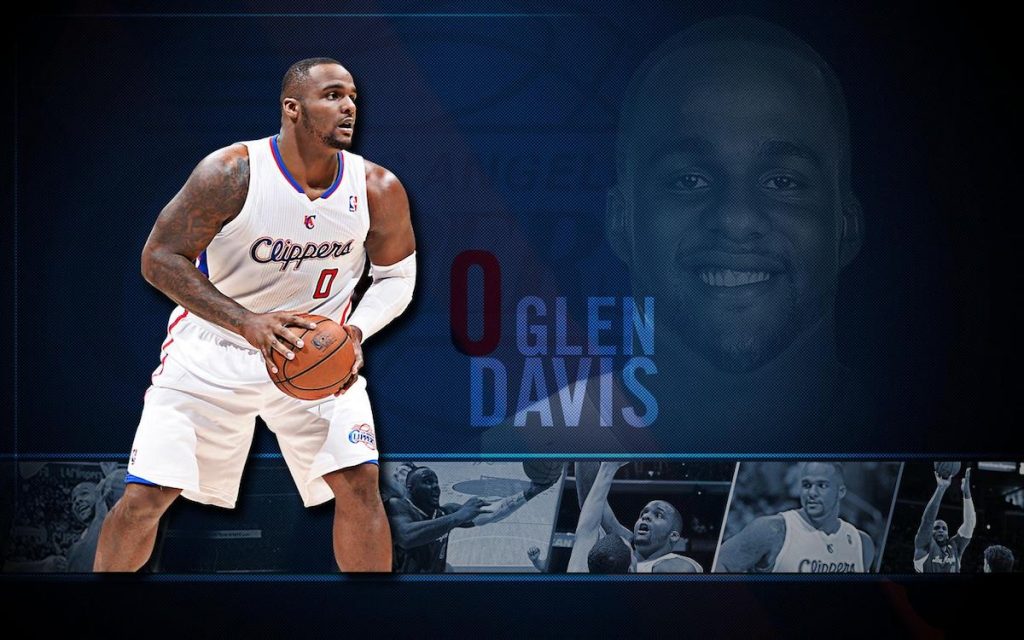 Glen Davis Net Worth