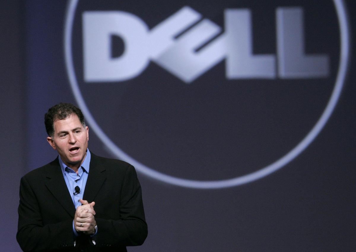 Michael Dell Net Worth 2023: Biography Career Income Home