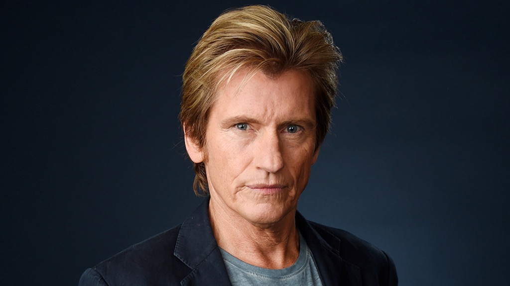 Denis Leary Biography