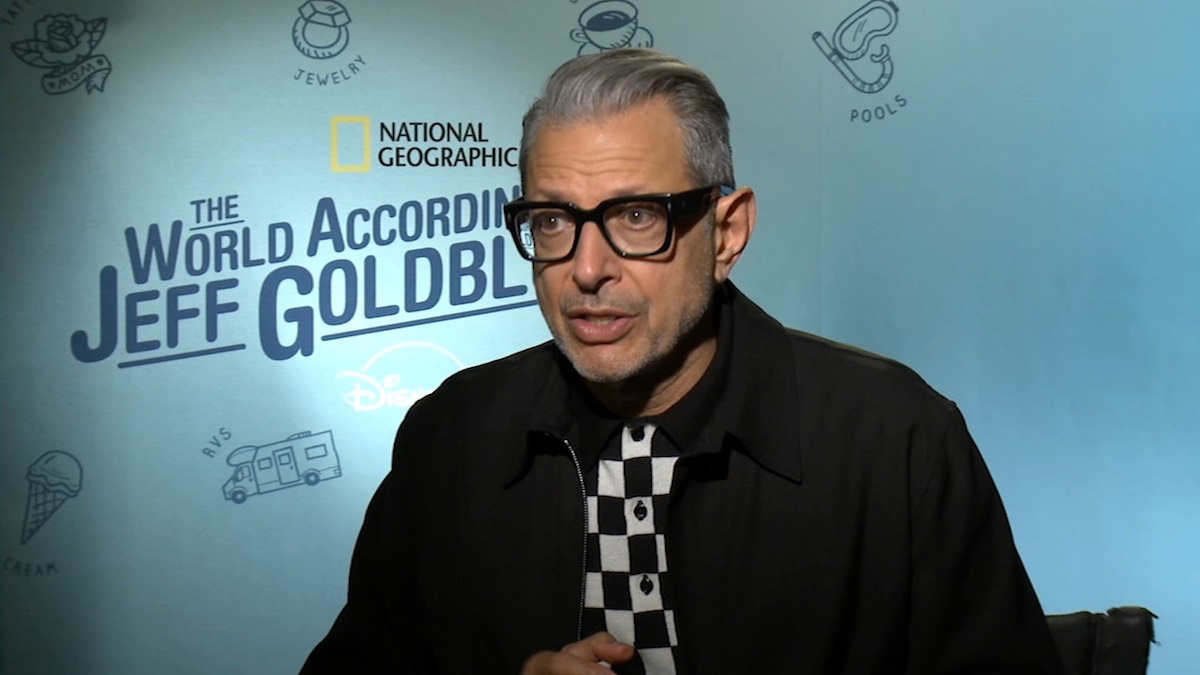 Jeff Goldblum Net Worth 2022: Biography Career Income Home