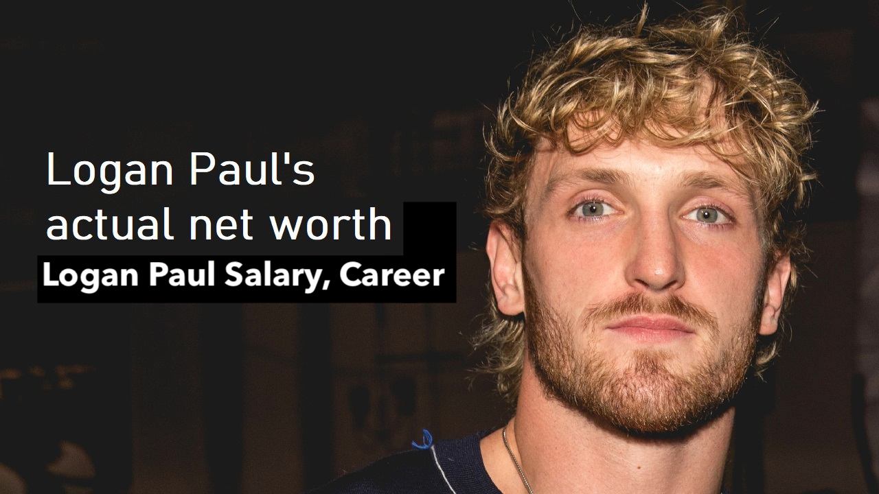 Logan Paul Net Worth 2022 (Forbes): Cars House Boxing Earnings