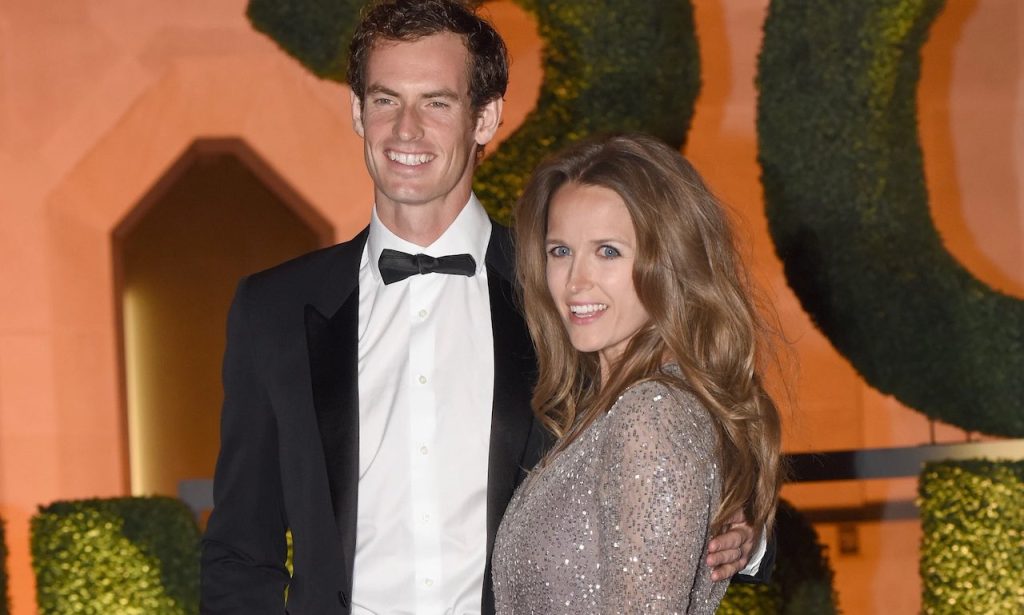 Andy Murray Wife copy