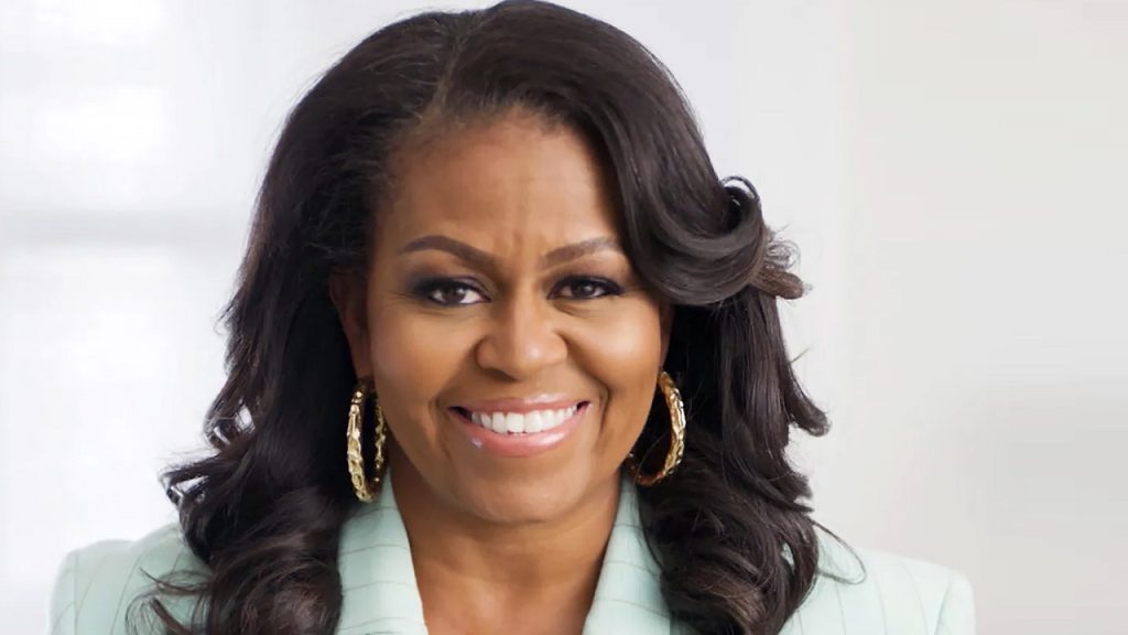 Riqueza-patrimônio-líquido de Michelle-Obama