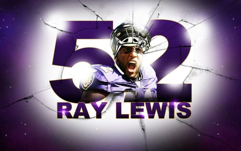 Ray Lewis Biography