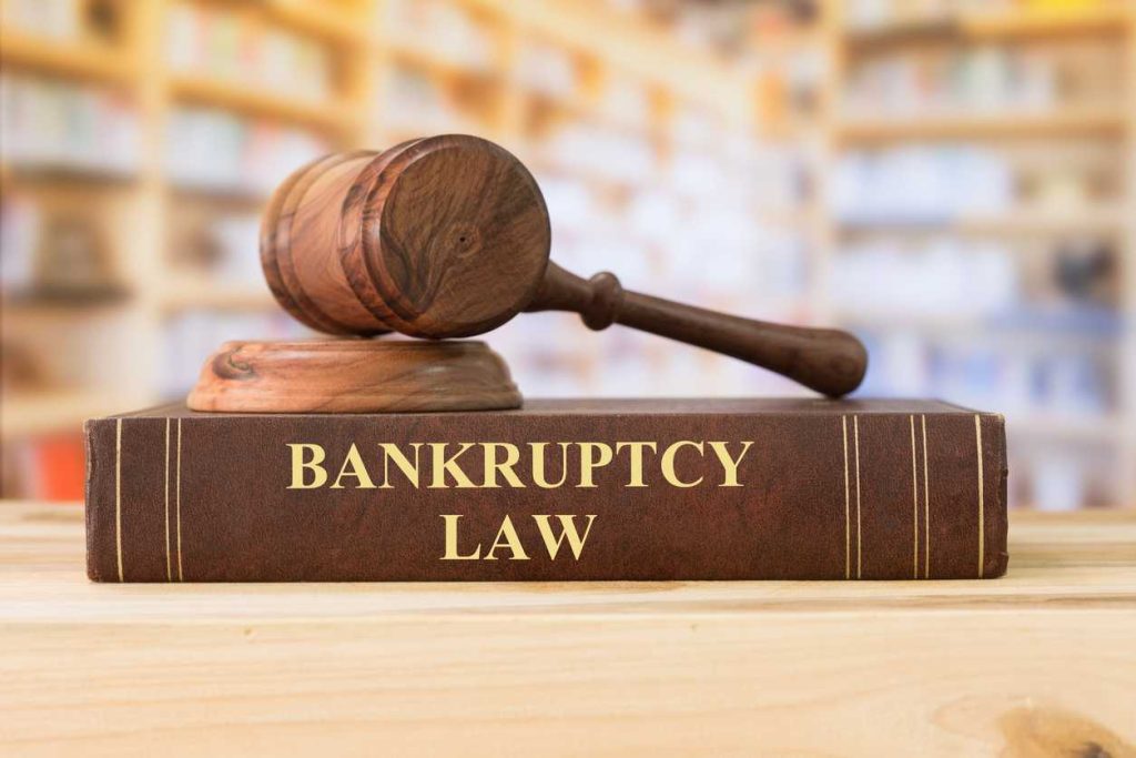 Licensed Insolvency Trustees Charge