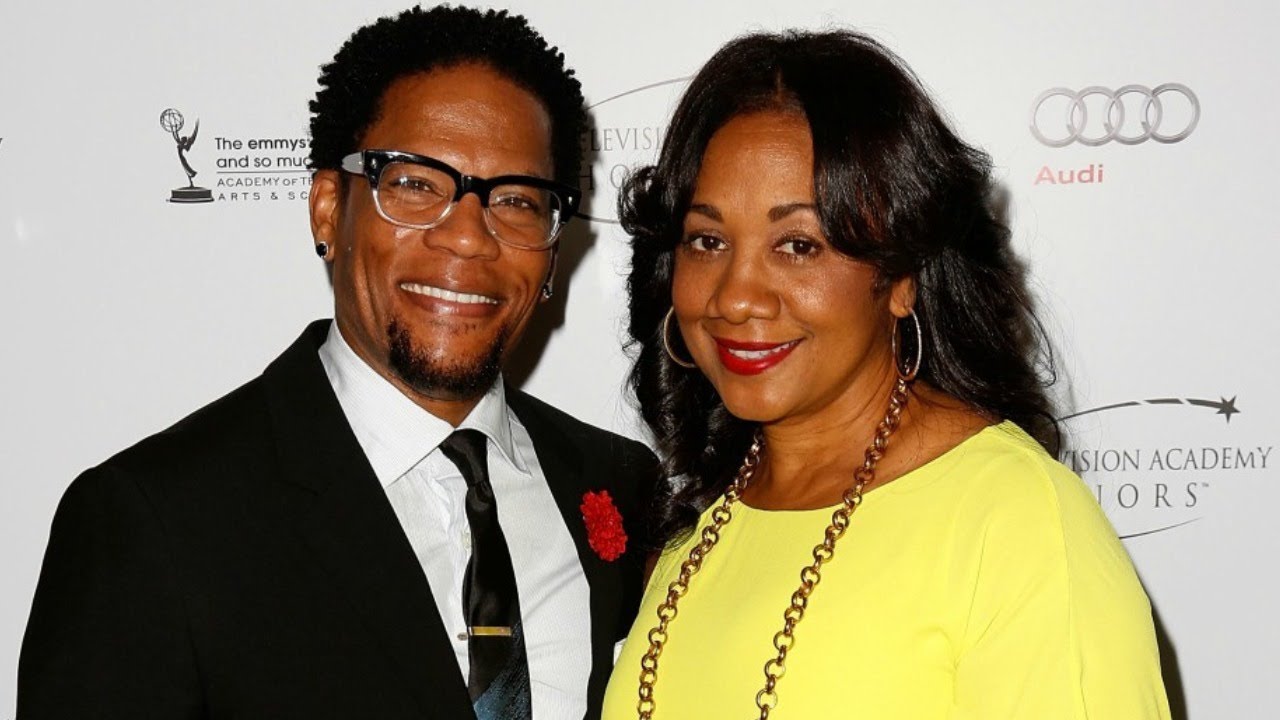 D. L. Hughley Net Worth 2022: Biography Income Career Cars