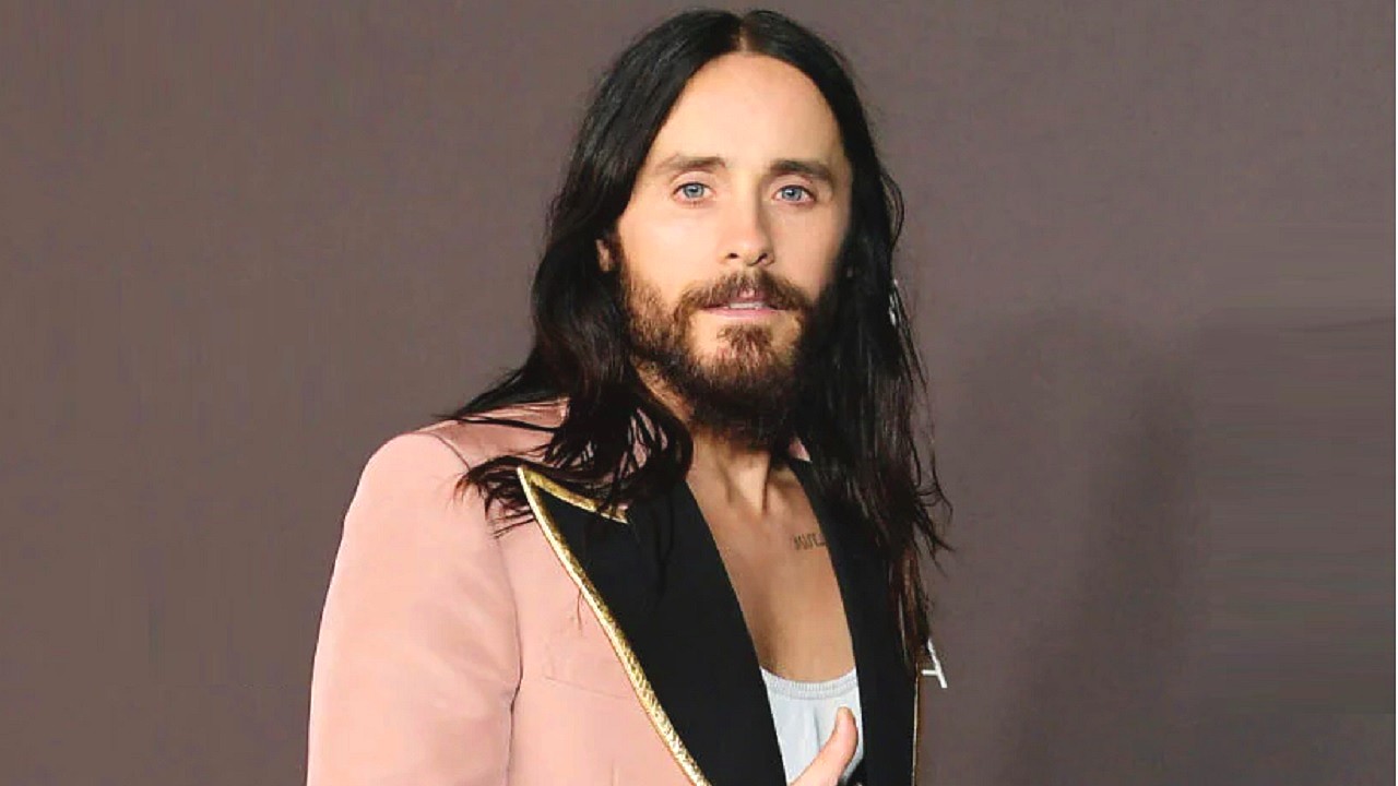 Jared Leto Net Worth is 120 Million (Forbes 2022) Salary Assets Morbius