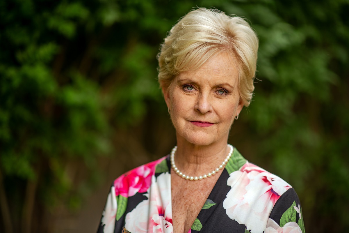 Cindy McCain Net Worth 2023: Biography Assets Earnings