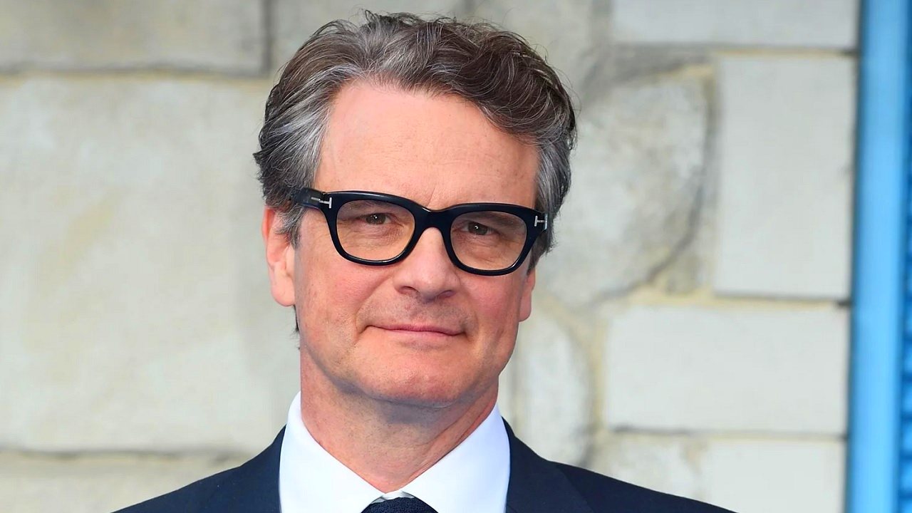 Colin Firth Net Worth (Forbes 2022) Salary House Cars Income