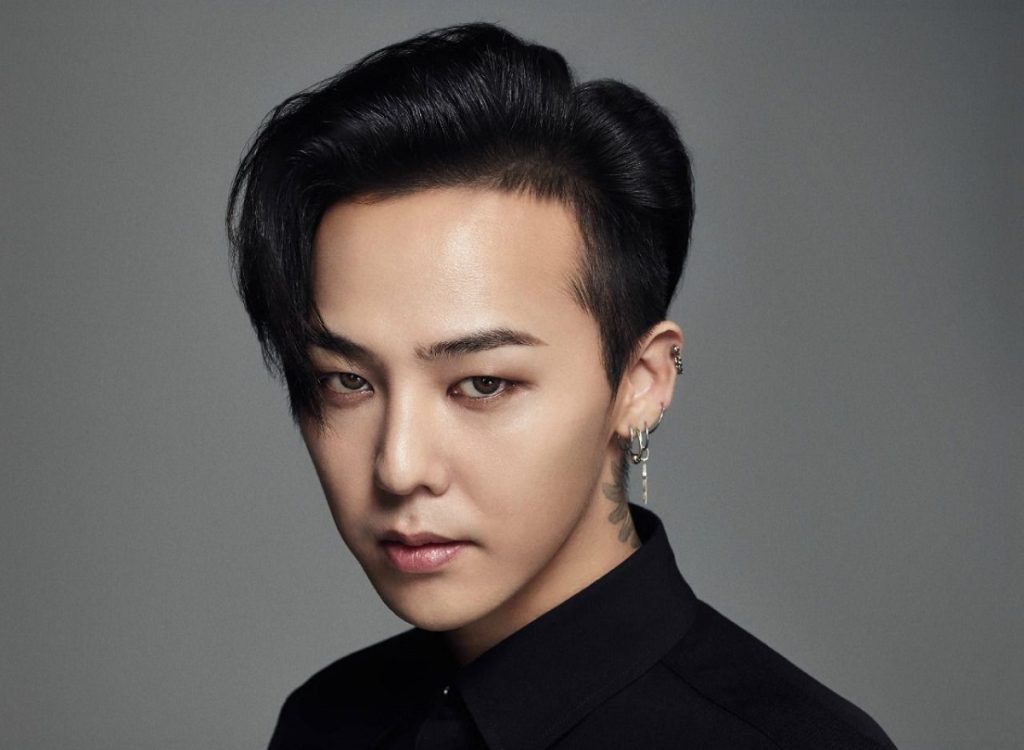 G-Dragon Biography