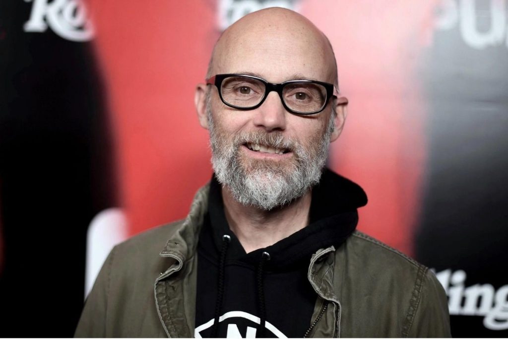 Moby Biography