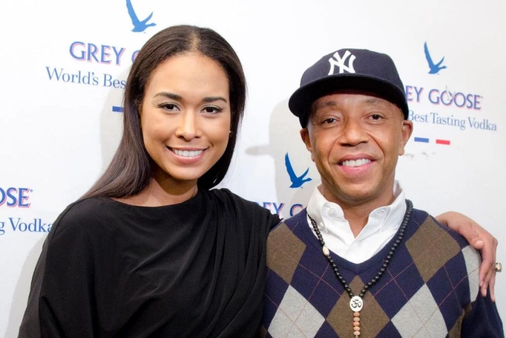 Russell Simmons Income