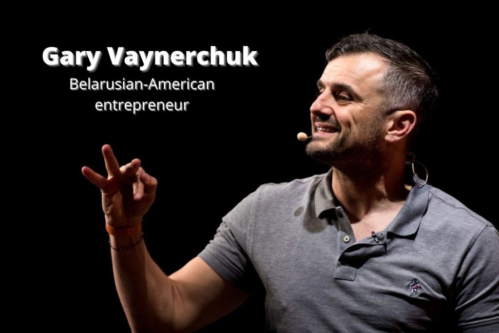 Gary Vaynerchuk Biography