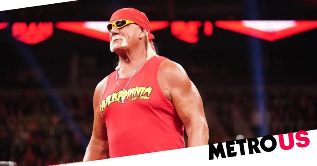 Hulk Hogan Biography