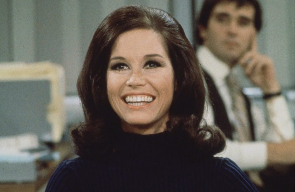 Mary Tyler Moore Biography