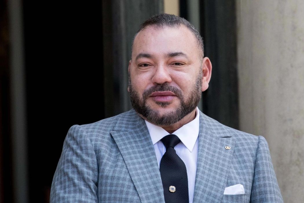 Mohammed VI Net Worth 2022: Biography Assets Earnings