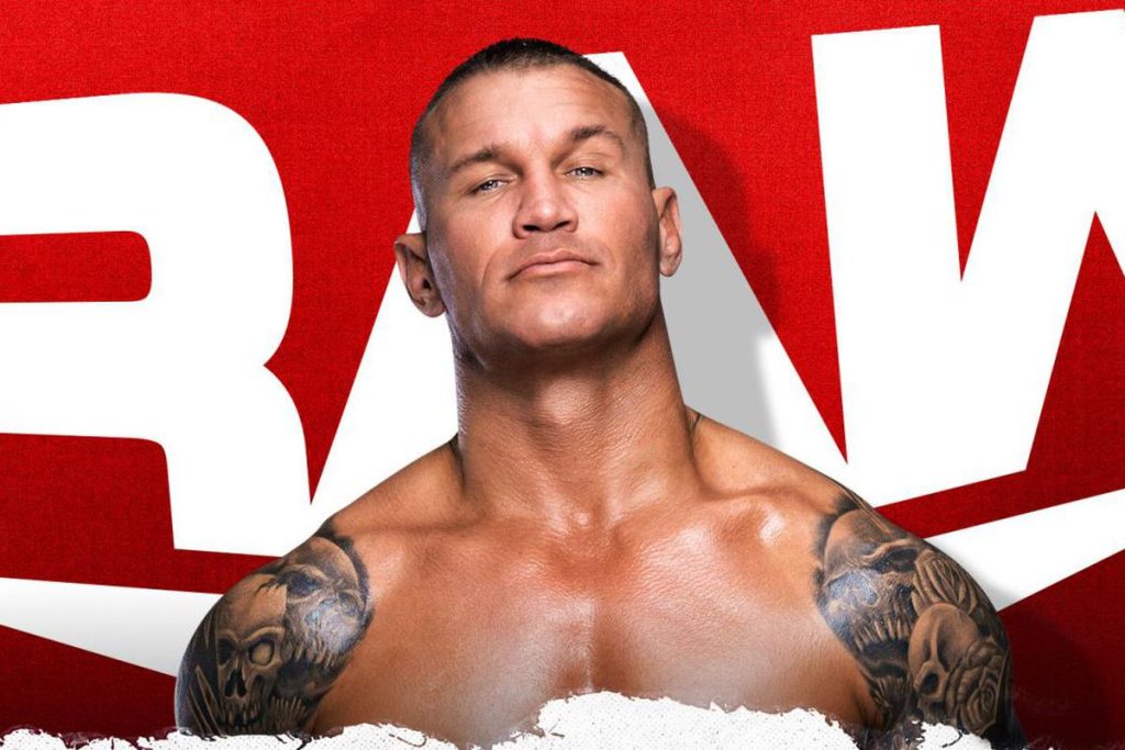 Randy Orton Income
