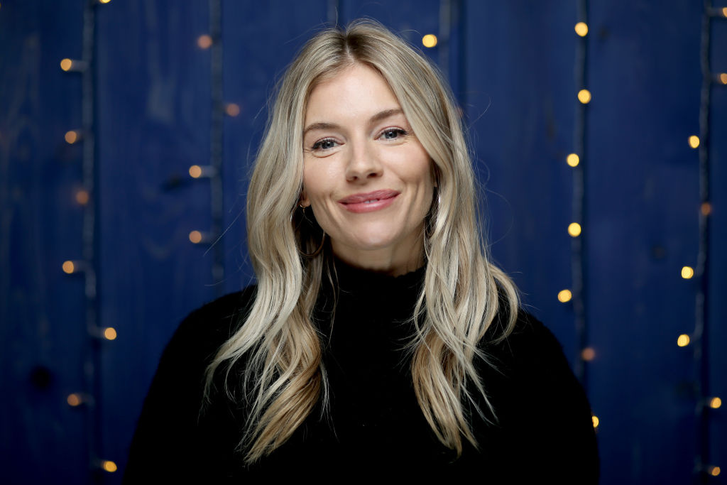 Sienna Miller Income