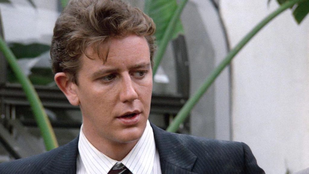Judge Reinhold Young
