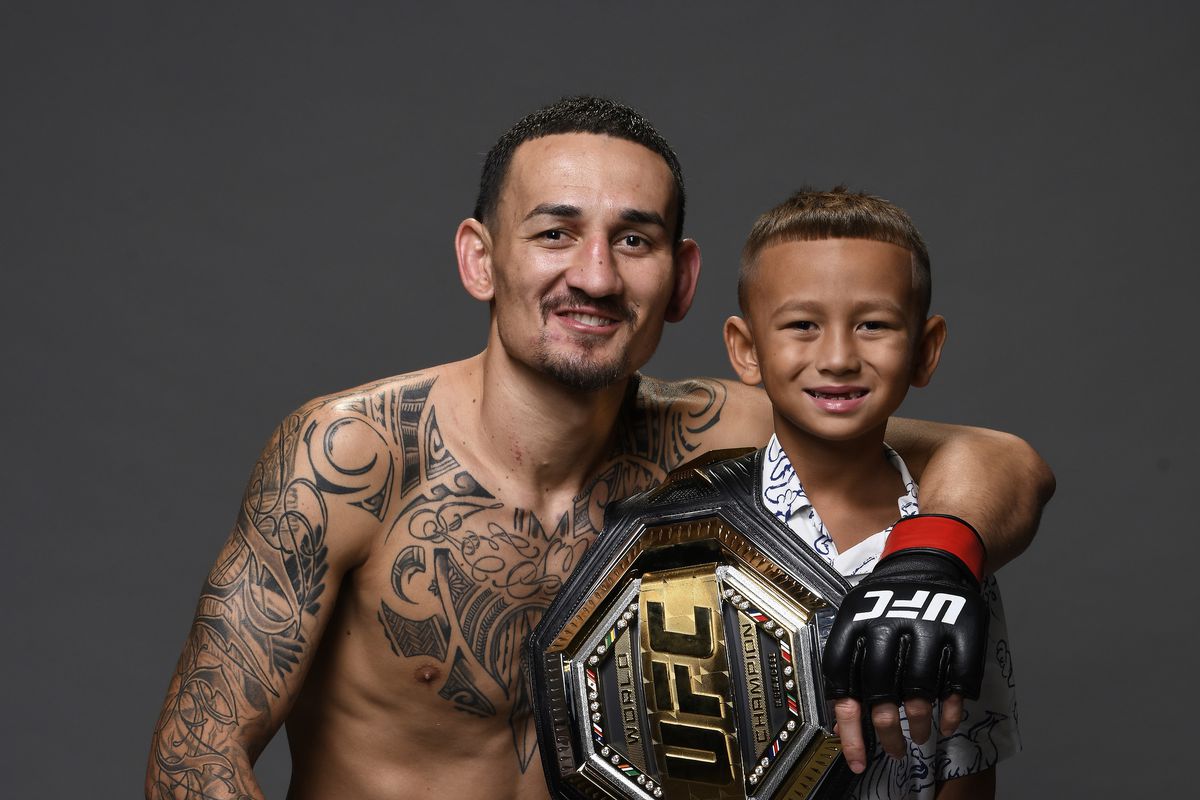 Max Holloway Net Worth 2022: Biography Income Career Cars