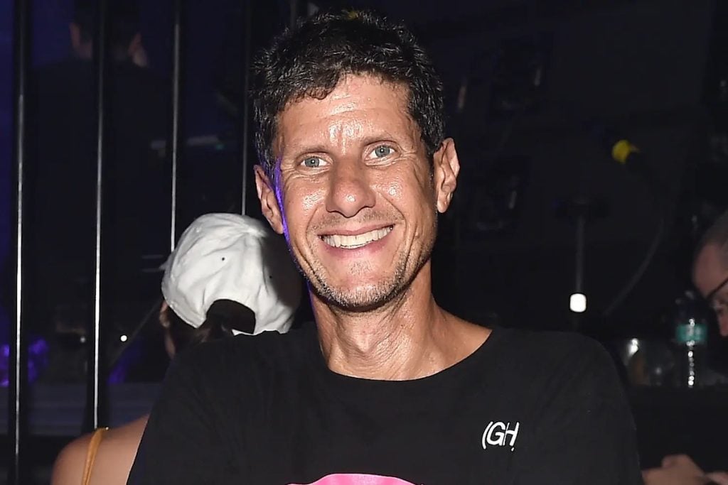 Mike D Biography