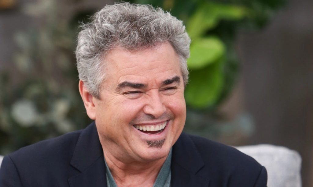 Christopher Knight Biography