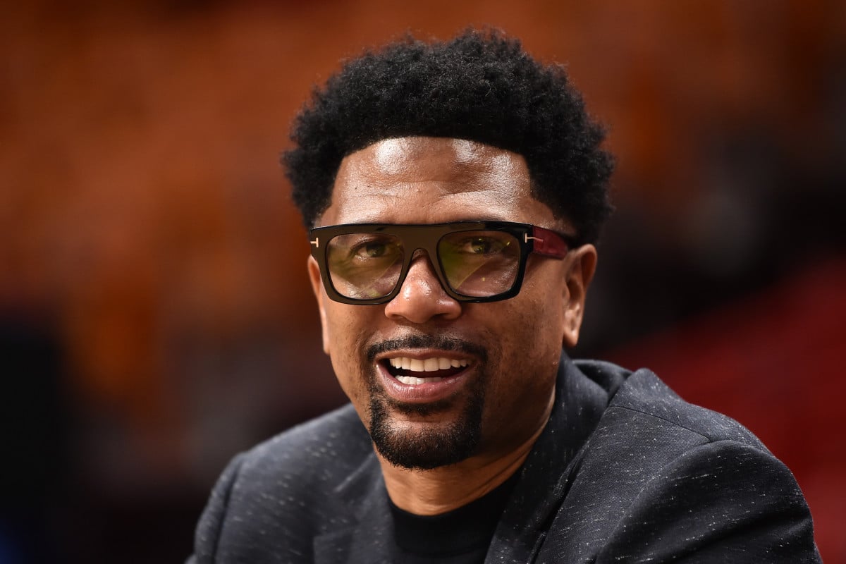 Jalen Rose Net Worth 2023: Biography Career Income Cars Home