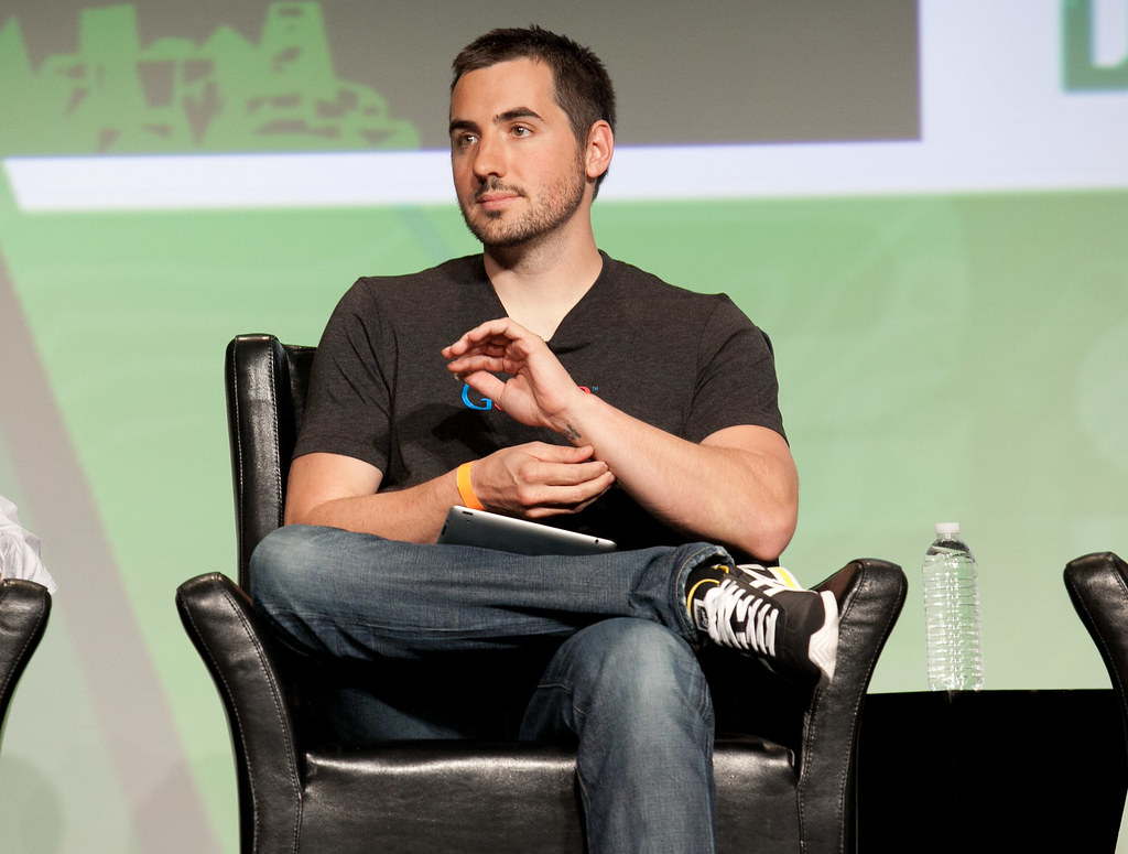 Kevin Rose Net Worth 2023: Biography Career Income Cars Home