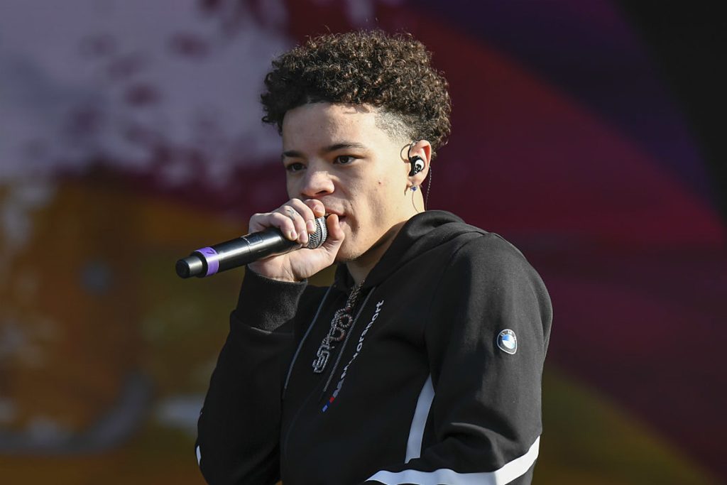 Lil Mosey Biography
