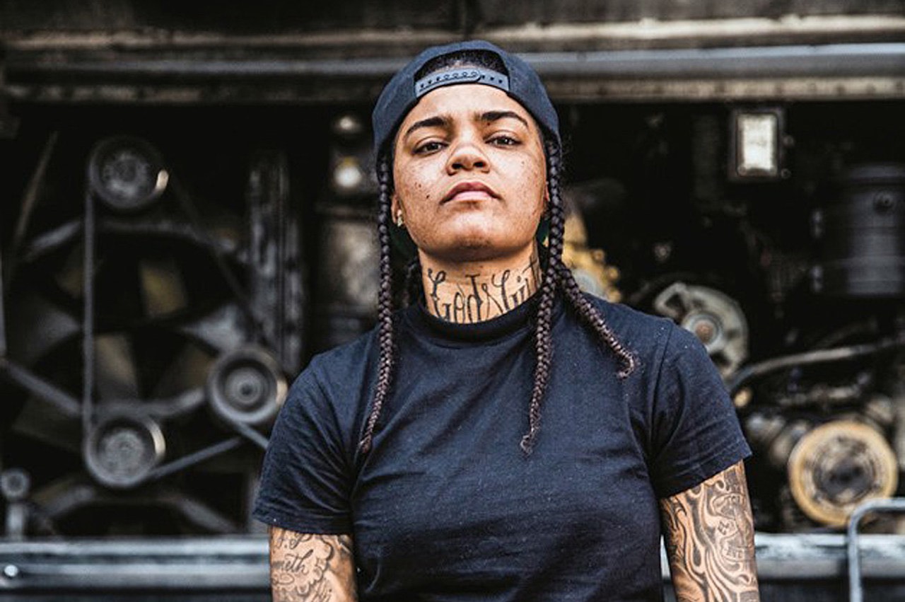 Young M.A Net Worth 2023: Biography Career Income Cars Home