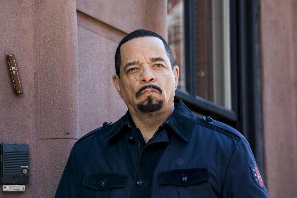 Ice-T Biography