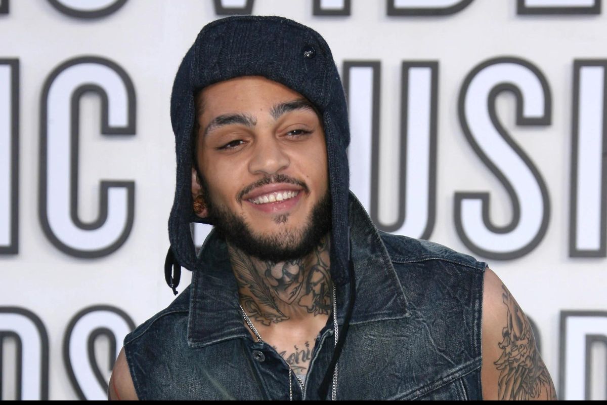 Travie McCoy Net Worth 2023: Biography Career Income Home