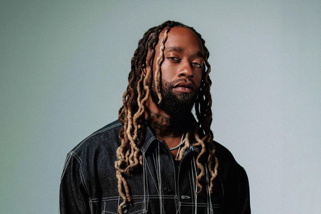 Ty Dolla $ign Biography