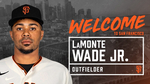 Lamonte Wade Jr's Overview