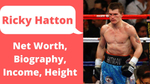 Ricky Hatton's Overview