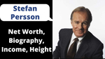 Stefan Persson's Overview