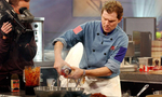 Bobby Flay's Overview