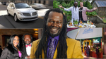 Levi Roots's Overview