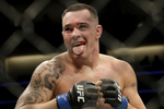Colby Covington's Overview