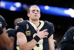 Drew Brees's Overview