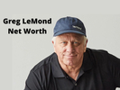 Greg LeMond's Overview